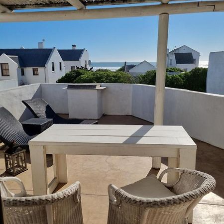 Mosselbank Beach Retreat 帕特诺斯特 外观 照片