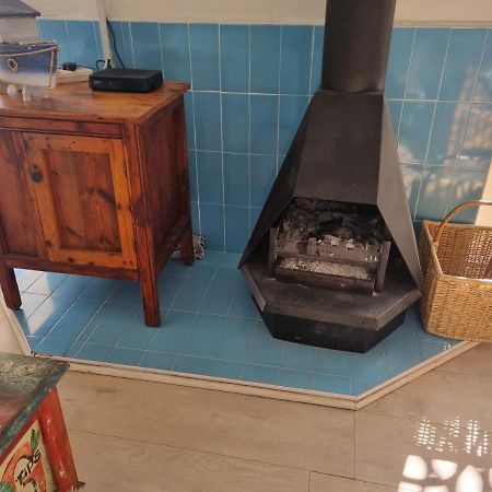 Mosselbank Beach Retreat 帕特诺斯特 外观 照片
