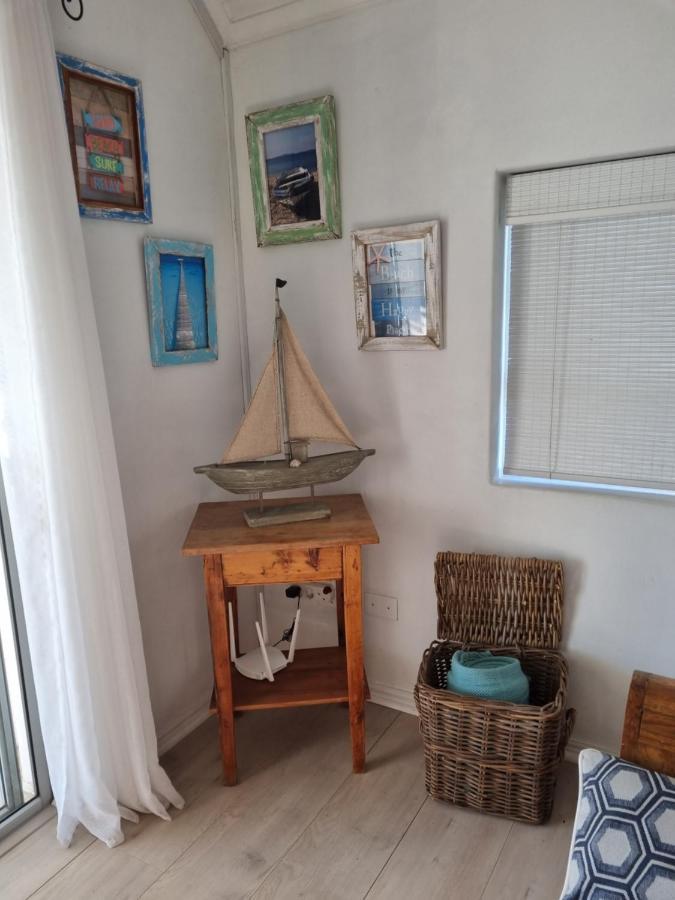 Mosselbank Beach Retreat 帕特诺斯特 外观 照片