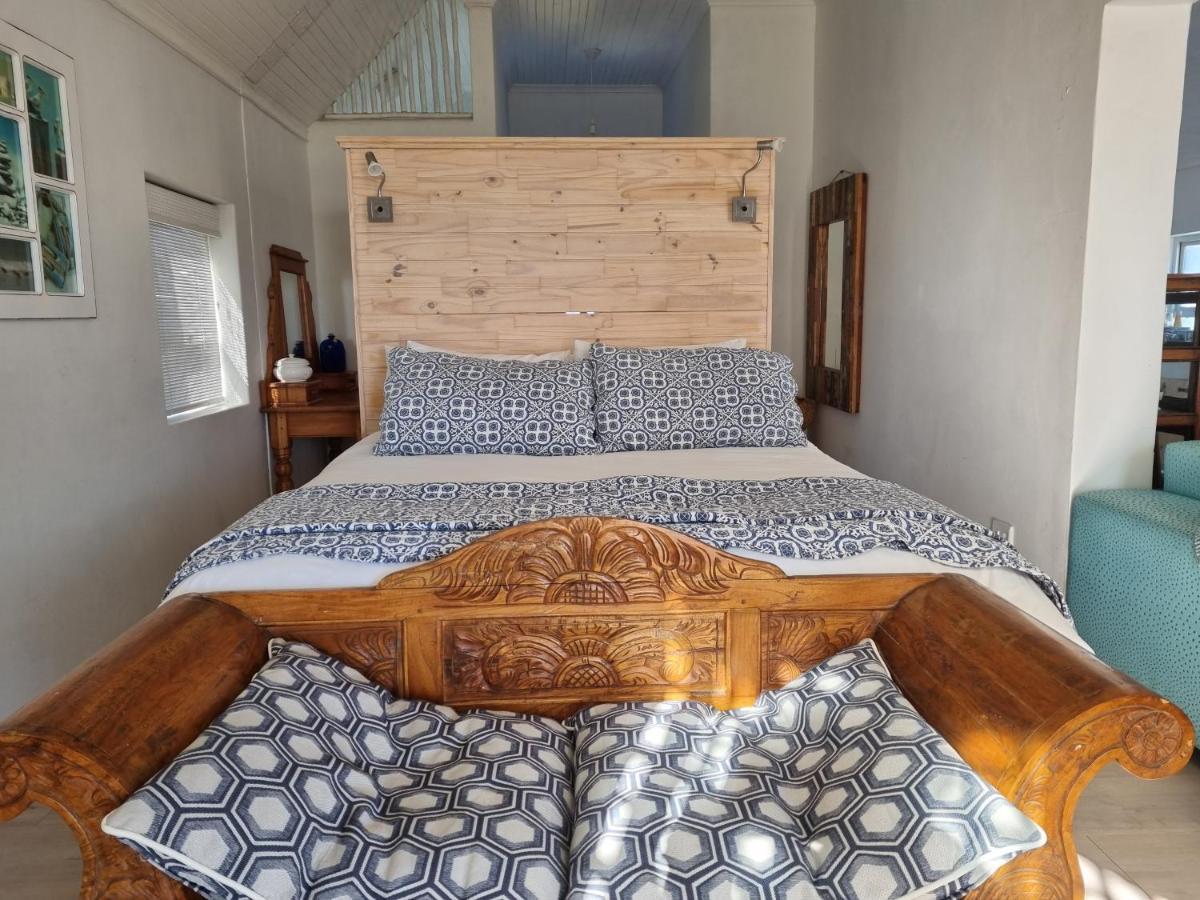 Mosselbank Beach Retreat 帕特诺斯特 外观 照片