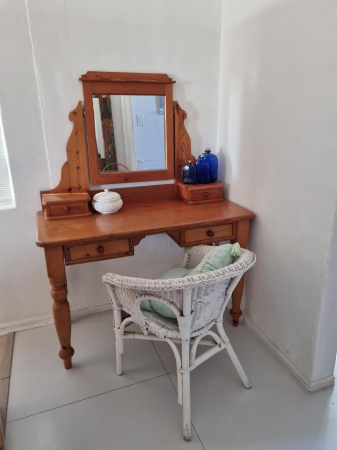 Mosselbank Beach Retreat 帕特诺斯特 外观 照片