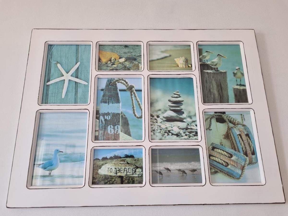 Mosselbank Beach Retreat 帕特诺斯特 外观 照片