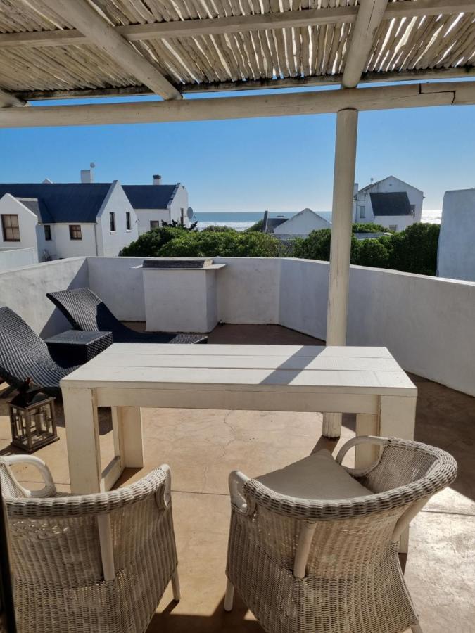 Mosselbank Beach Retreat 帕特诺斯特 外观 照片