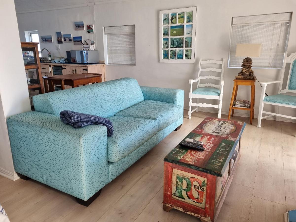 Mosselbank Beach Retreat 帕特诺斯特 外观 照片