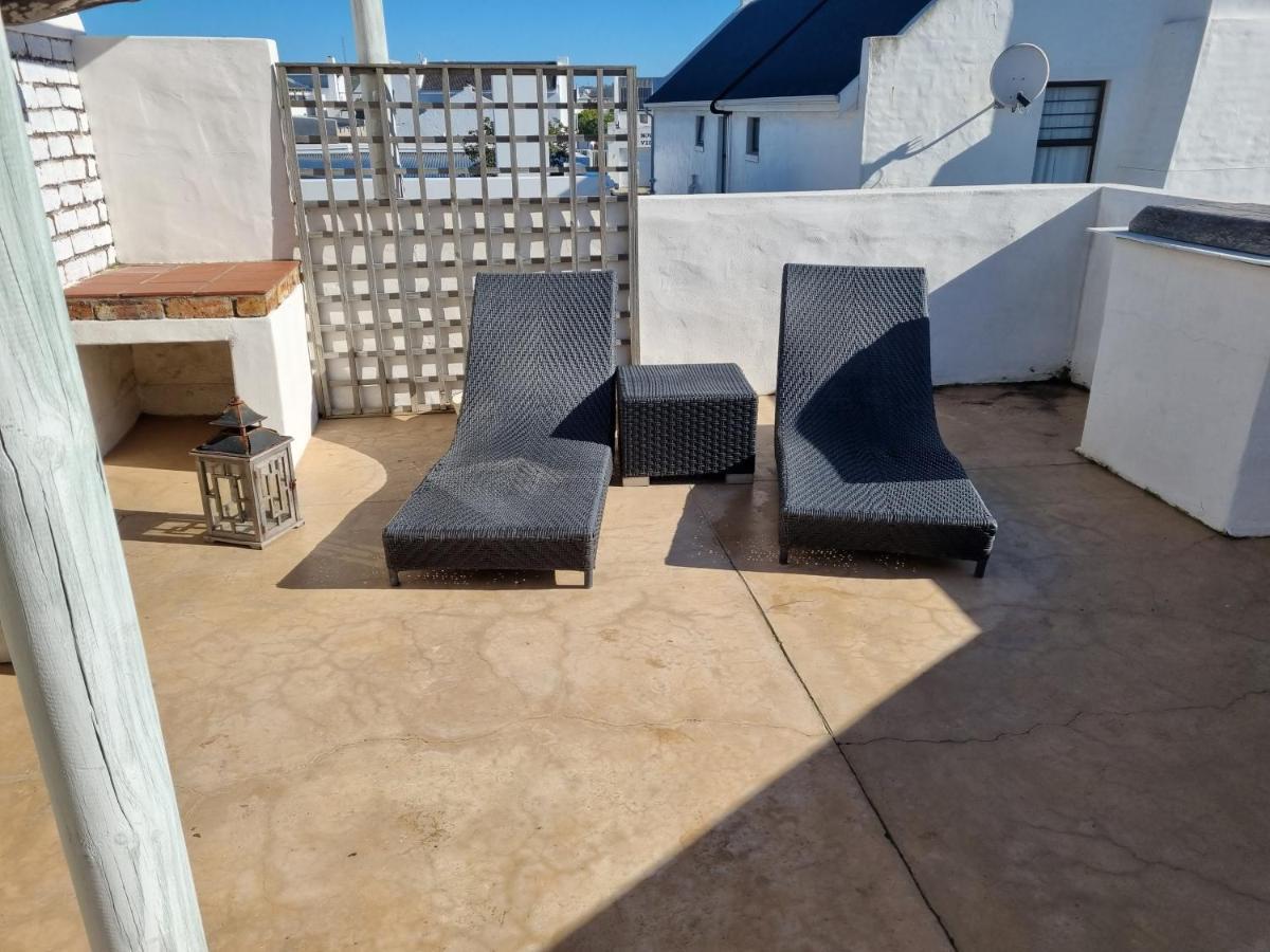 Mosselbank Beach Retreat 帕特诺斯特 外观 照片