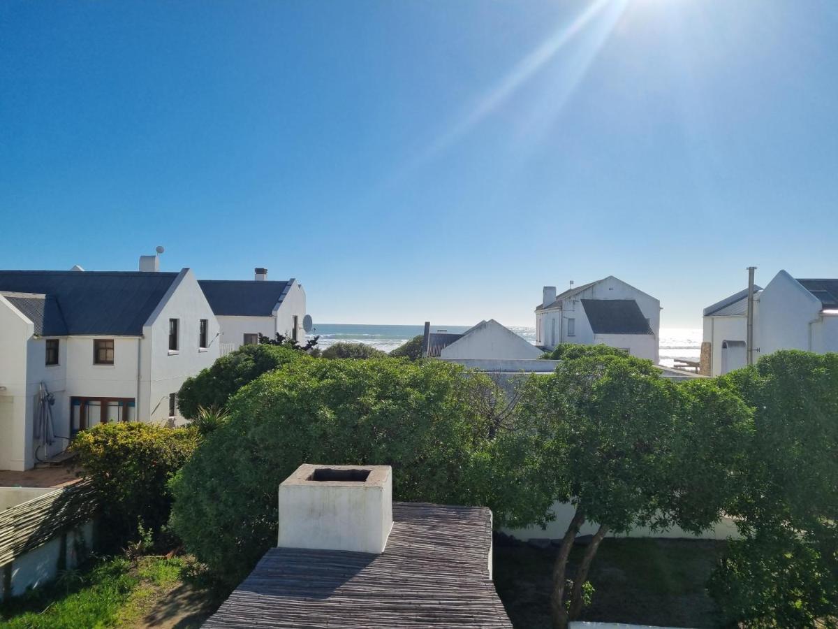 Mosselbank Beach Retreat 帕特诺斯特 外观 照片