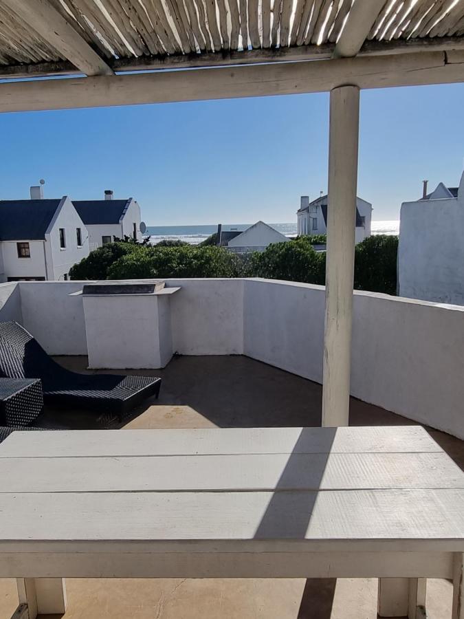 Mosselbank Beach Retreat 帕特诺斯特 外观 照片