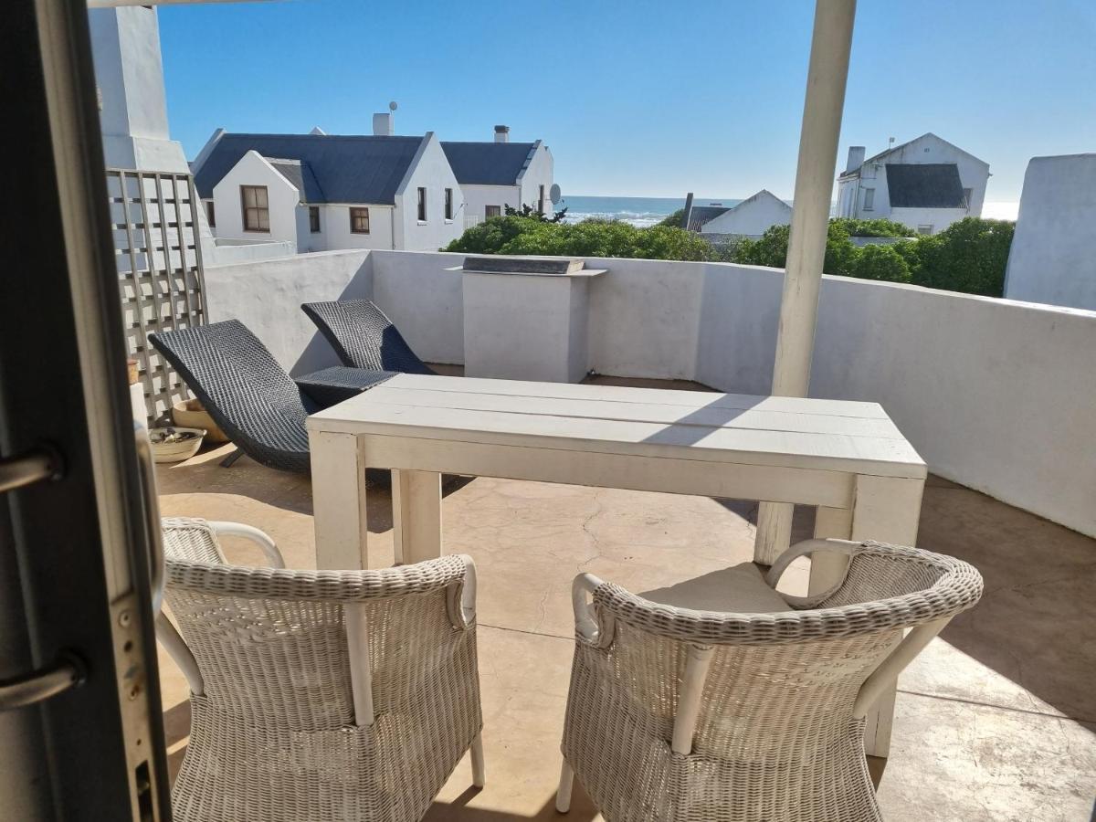 Mosselbank Beach Retreat 帕特诺斯特 外观 照片