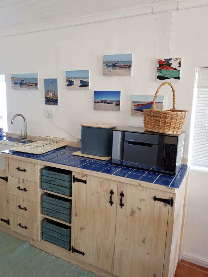 Mosselbank Beach Retreat 帕特诺斯特 外观 照片