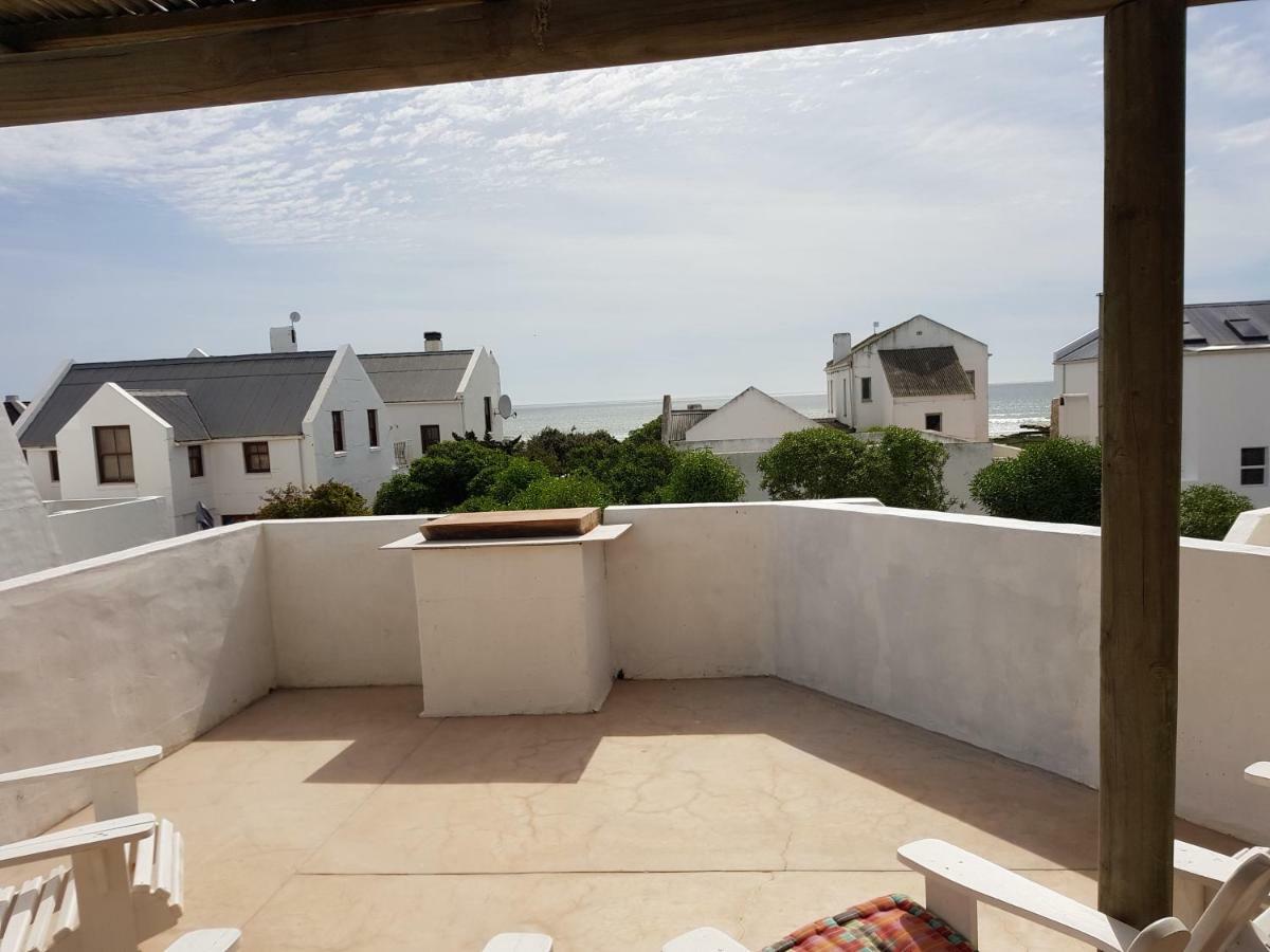 Mosselbank Beach Retreat 帕特诺斯特 外观 照片