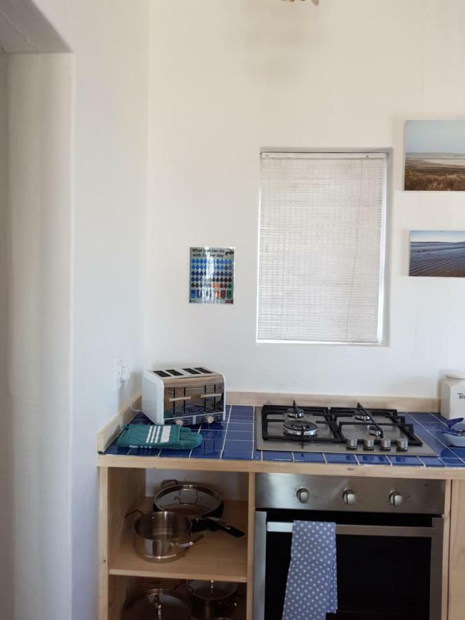 Mosselbank Beach Retreat 帕特诺斯特 外观 照片