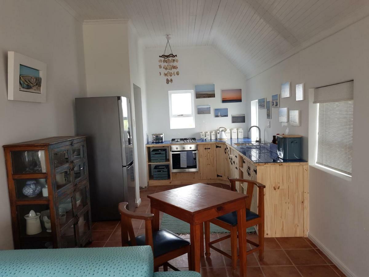 Mosselbank Beach Retreat 帕特诺斯特 外观 照片