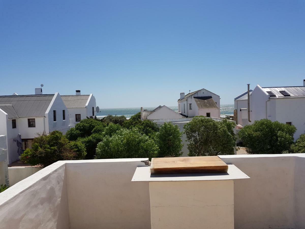 Mosselbank Beach Retreat 帕特诺斯特 外观 照片
